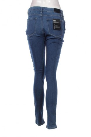 Дамски дънки Paige, Размер M, Цвят Син, Цена 62,88 €