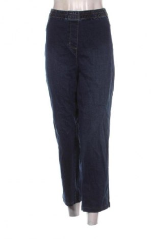 Dámske džínsy  Paola, Veľkosť XXL, Farba Modrá, Cena  4,95 €