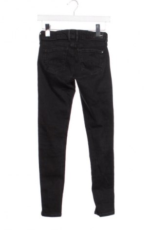 Дамски дънки Pepe Jeans, Размер XXS, Цвят Черен, Цена 29,14 €
