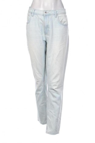 Damskie jeansy Pepe Jeans, Rozmiar XL, Kolor Niebieski, Cena 154,99 zł