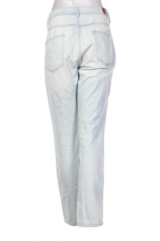 Damskie jeansy Pepe Jeans, Rozmiar XL, Kolor Niebieski, Cena 154,99 zł