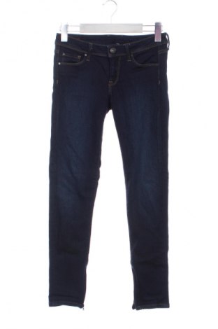 Дамски дънки Pepe Jeans, Размер S, Цвят Син, Цена 23,51 €
