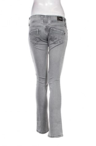 Дамски дънки Pepe Jeans, Размер M, Цвят Сив, Цена 28,12 €