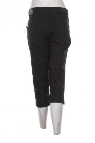 Dámske džínsy  Pescara, Veľkosť XL, Farba Čierna, Cena  11,95 €