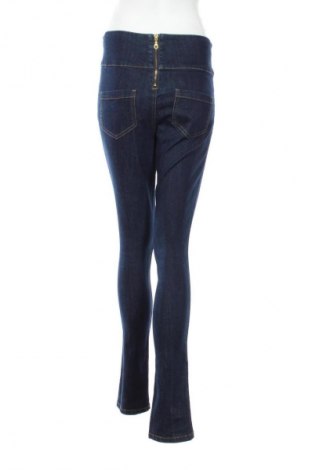 Дамски дънки Pieces, Размер S, Цвят Син, Цена 12,78 €