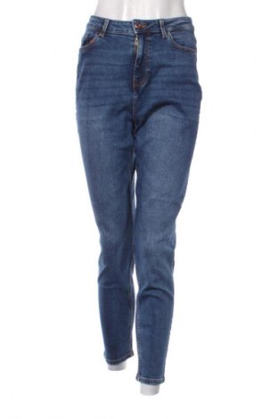 Γυναικείο Τζίν Pieces, Μέγεθος M, Χρώμα Μπλέ, Τιμή 17,99 €