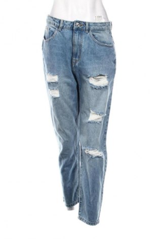 Γυναικείο Τζίν Pimkie, Μέγεθος M, Χρώμα Μπλέ, Τιμή 10,99 €