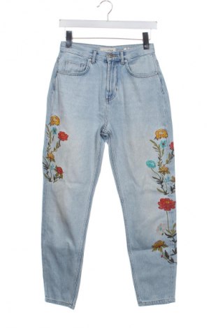 Dámské džíny  Pimkie, Velikost XS, Barva Vícebarevné, Cena  429,00 Kč