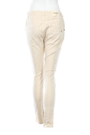 Damskie jeansy Please, Rozmiar M, Kolor Beżowy, Cena 201,99 zł