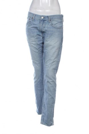 Dámske džínsy  Polo Ralph Lauren, Veľkosť XL, Farba Modrá, Cena  44,95 €