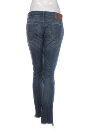 Damskie jeansy Polo Ralph Lauren, Rozmiar S, Kolor Niebieski, Cena 187,99 zł