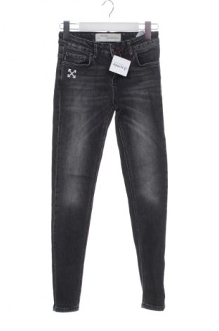 Dámské džíny  Premium Denim, Velikost S, Barva Šedá, Cena  359,00 Kč