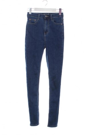 Damen Jeans Pretty Little Thing, Größe XS, Farbe Blau, Preis € 14,99