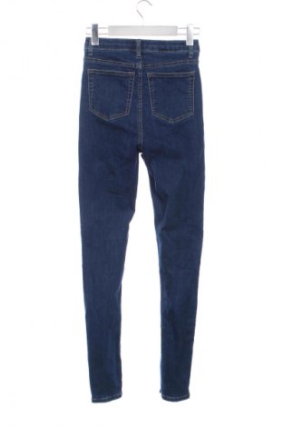 Damen Jeans Pretty Little Thing, Größe XS, Farbe Blau, Preis € 14,99