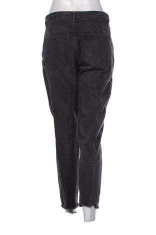 Дамски дънки Pull&Bear, Размер M, Цвят Черен, Цена 10,73 €