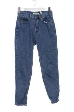 Damen Jeans Pull&Bear, Größe S, Farbe Blau, Preis € 3,99