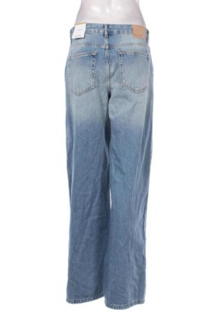 Damen Jeans Pull&Bear, Größe M, Farbe Blau, Preis 23,59 €