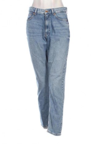 Дамски дънки Q/S by S.Oliver, Размер M, Цвят Син, Цена 12,27 €