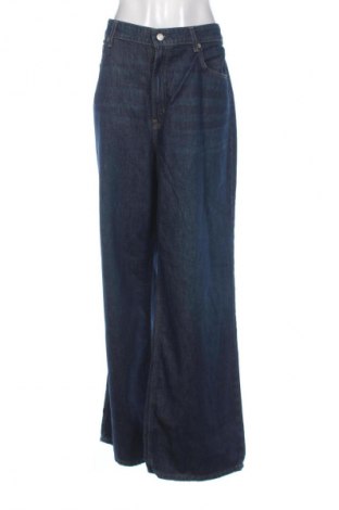 Γυναικείο Τζίν Ralph Lauren, Μέγεθος XXL, Χρώμα Μπλέ, Τιμή 66,99 €