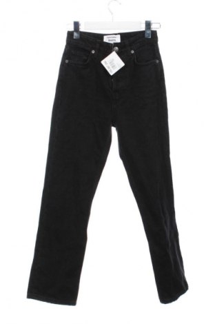 Damen Jeans Reformation, Größe XS, Farbe Schwarz, Preis € 56,99, #135507206