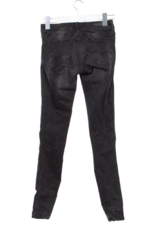 Blugi de femei Replay, Mărime XS, Culoare Gri, Preț 58,99 Lei