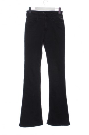 Γυναικείο Τζίν Replay, Μέγεθος M, Χρώμα Μαύρο, Τιμή 46,99 €