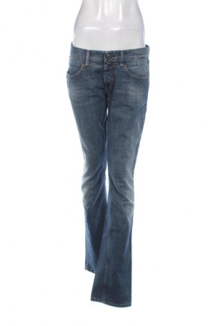 Dámské džíny  Replay, Velikost L, Barva Modrá, Cena  949,00 Kč