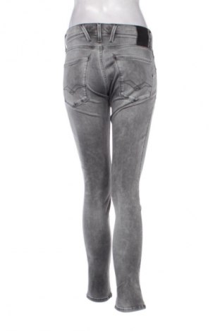 Дамски дънки Replay, Размер M, Цвят Сив, Цена 46,01 €