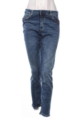 Dámské džíny  Reserved, Velikost S, Barva Modrá, Cena  429,00 Kč
