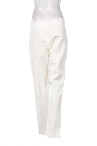 Γυναικείο Τζίν Reserved, Μέγεθος XL, Χρώμα Εκρού, Τιμή 10,99 €