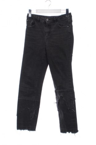 Dámské džíny  Reserved, Velikost M, Barva Černá, Cena  189,00 Kč