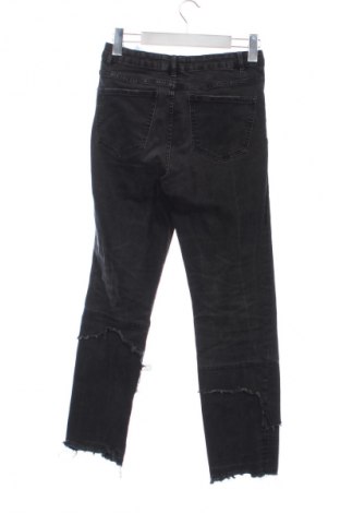 Dámské džíny  Reserved, Velikost M, Barva Černá, Cena  189,00 Kč