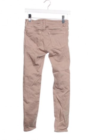 Damskie jeansy Rich & Royal, Rozmiar S, Kolor Brązowy, Cena 21,99 zł