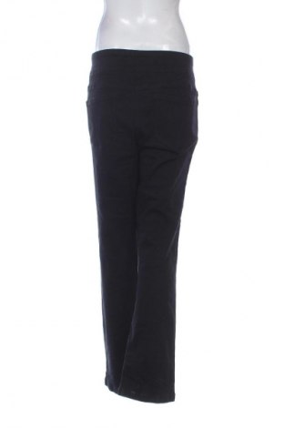 Γυναικείο Τζίν Rivers, Μέγεθος XXL, Χρώμα Μαύρο, Τιμή 28,99 €