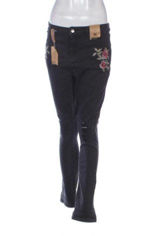 Damen Jeans Rivers, Größe M, Farbe Mehrfarbig, Preis € 23,99