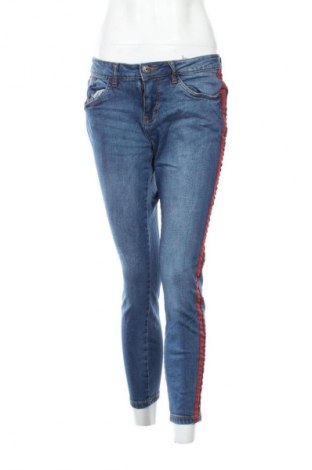 Дамски дънки Rock Angel, Размер M, Цвят Син, Цена 4,60 €