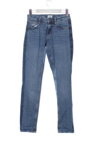 Дамски дънки S.Oliver, Размер XXS, Цвят Син, Цена 16,87 €