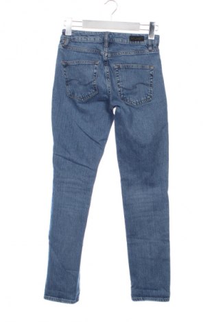 Дамски дънки S.Oliver, Размер XXS, Цвят Син, Цена 16,87 €