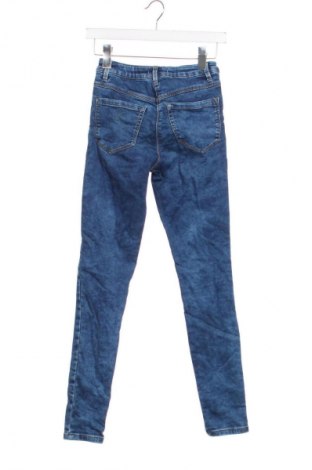 Dámske džínsy  S.Oliver, Veľkosť XXS, Farba Modrá, Cena  10,95 €