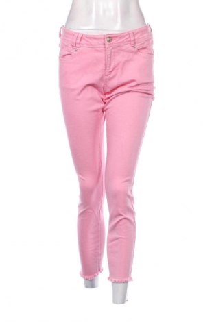 Dámske džínsy  S.Oliver, Veľkosť S, Farba Ružová, Cena  10,95 €