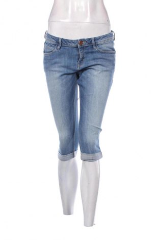 Γυναικείο Τζίν S.Oliver, Μέγεθος M, Χρώμα Μπλέ, Τιμή 8,99 €