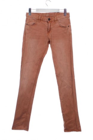 Дамски дънки S.Oliver, Размер S, Цвят Оранжев, Цена 21,47 €