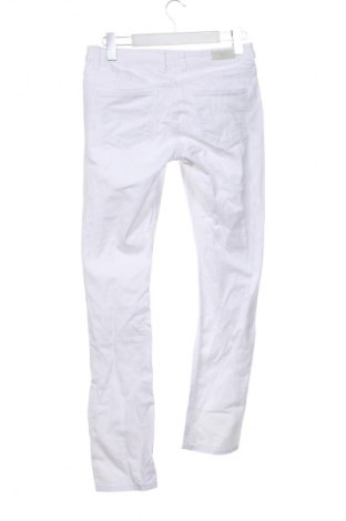 Γυναικείο Τζίν S.Oliver, Μέγεθος S, Χρώμα Λευκό, Τιμή 21,99 €