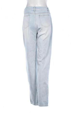 Blugi de femei SHEIN, Mărime M, Culoare Albastru, Preț 59,99 Lei