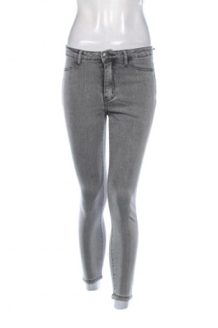 Дамски дънки SHEIN, Размер S, Цвят Сив, Цена 4,60 €