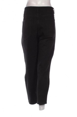 Damskie jeansy SHEIN, Rozmiar XXL, Kolor Czarny, Cena 77,99 zł
