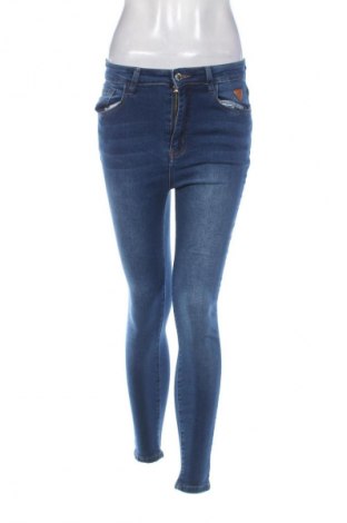 Dámské džíny  SHEIN, Velikost S, Barva Modrá, Cena  179,00 Kč
