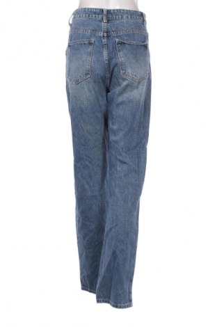 Дамски дънки SHEIN, Размер M, Цвят Син, Цена 11,24 €