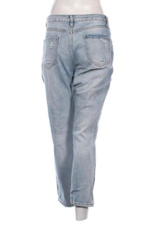 Γυναικείο Τζίν SHEIN, Μέγεθος XL, Χρώμα Μπλέ, Τιμή 11,99 €