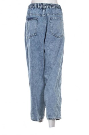Damen Jeans SHEIN, Größe 4XL, Farbe Blau, Preis 12,99 €